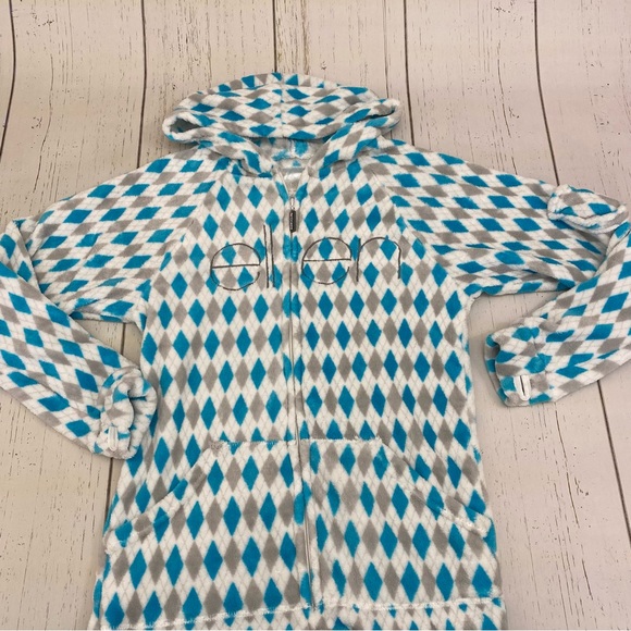 The Ellen DeGeneres Show Adult Onesie - Size S - Picture 3 of 6